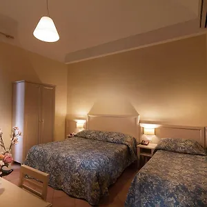 Otel Eden, Floransa