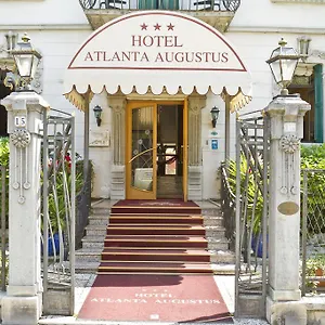 *** Отель Atlanta Augustus Италия