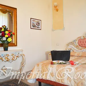 *** Affittacamere Imperial Italia