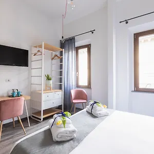 Otel Miceli - Civico 50, Floransa