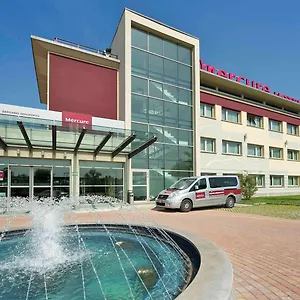 Mercure Bergamo Aeroporto 4* סטצאנו