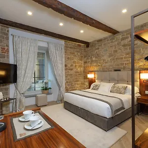 5* فندق Donati Luxury Tower