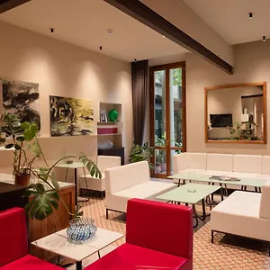 Otel Caravaggio, Floransa