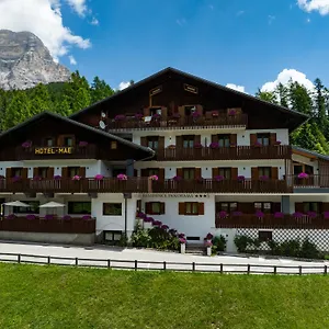  Aparthotel Panorama Italia