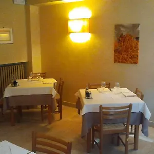 ** Hotel Croce D'oro Italia