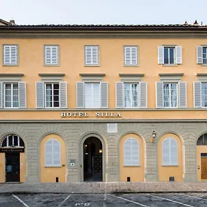 Otel Silla, Floransa
