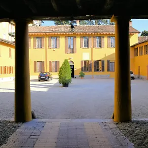 Corte Certosina 3*, Trezzano sul Naviglio Italien