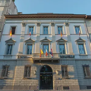 Otel Donatello, Floransa