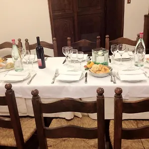 ** Hotel Ristorante Il Cervo Italia
