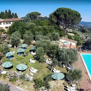 Hotel Le Rondini