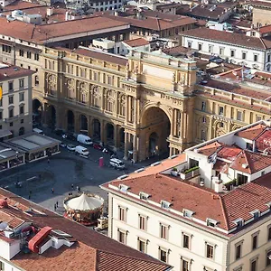 La Repubblica Florenz