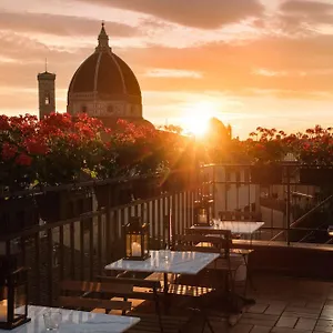 Otel Cardinal Of - Recommended For Ages 25 To 55, Floransa