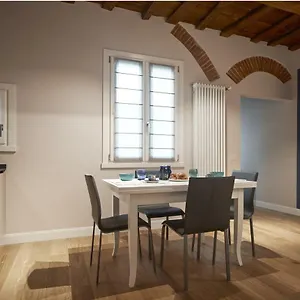 Pergola35 פירנצה