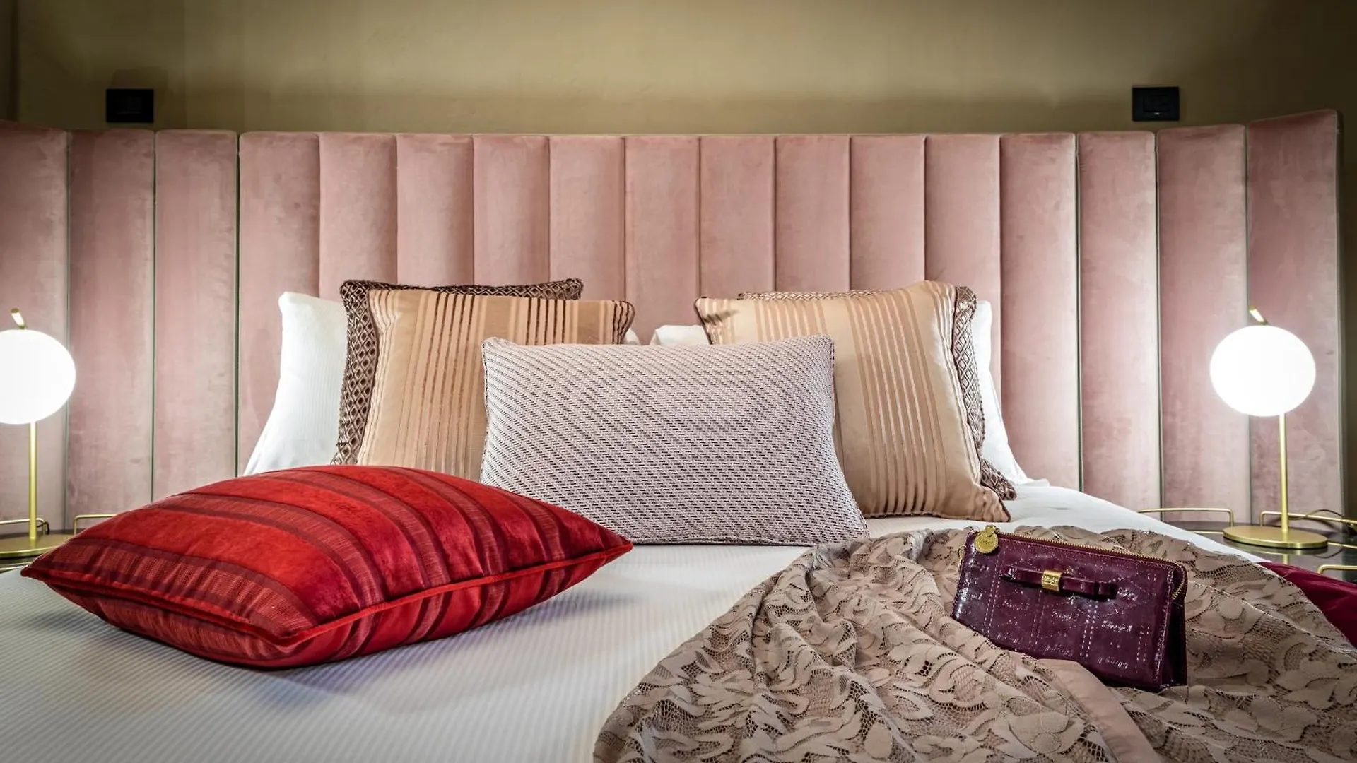 Hotel Palazzo Ridolfi - Residenza D'Epoca Florenz
