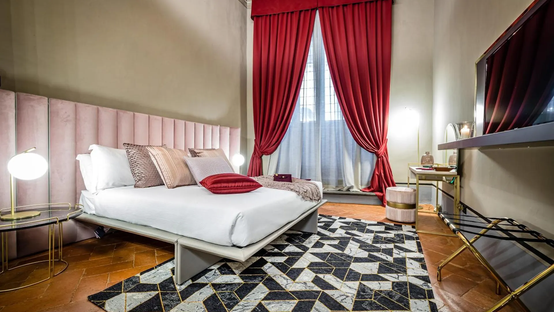 Palazzo Ridolfi - Residenza D'Epoca Hotel Florence