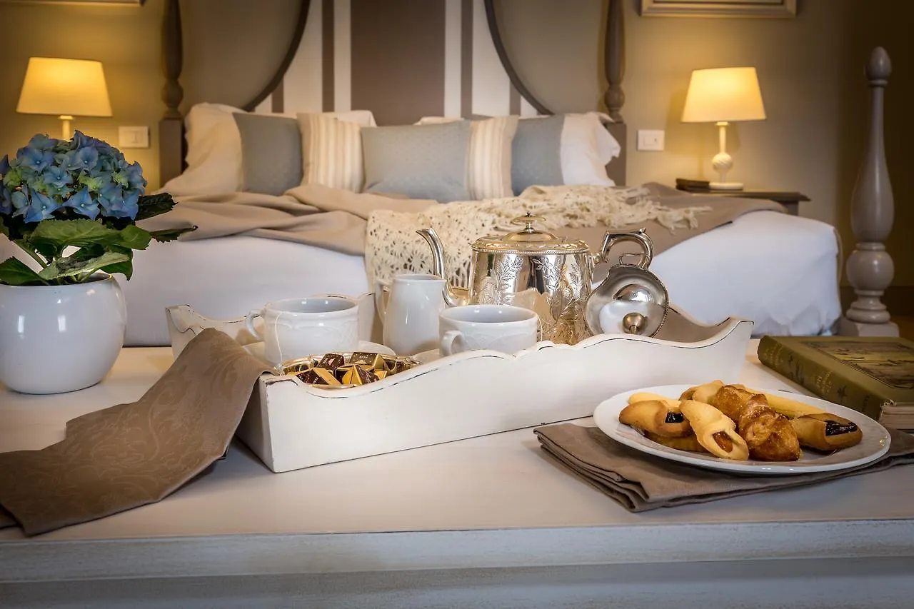 Hotel Palazzo Ridolfi - Residenza D'Epoca Florenz