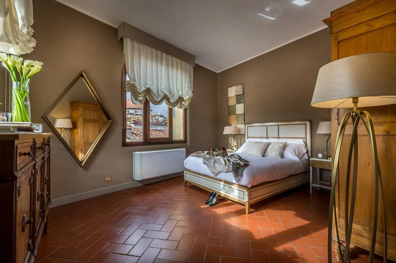 Palazzo Ridolfi - Residenza D'Epoca Hotel Florence