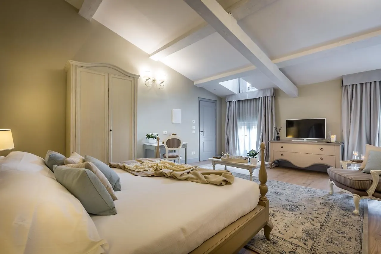 فندق Palazzo Ridolfi - Residenza D'Epoca فلورنس