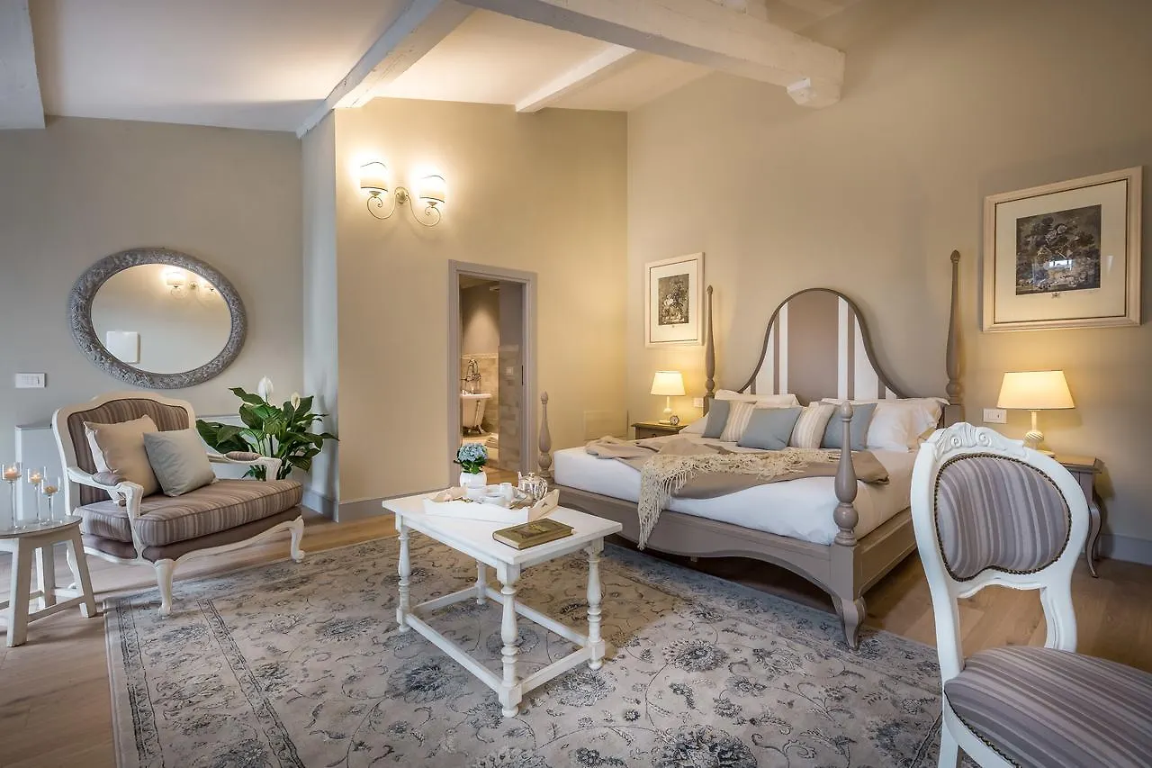 فندق Palazzo Ridolfi - Residenza D'Epoca فلورنس