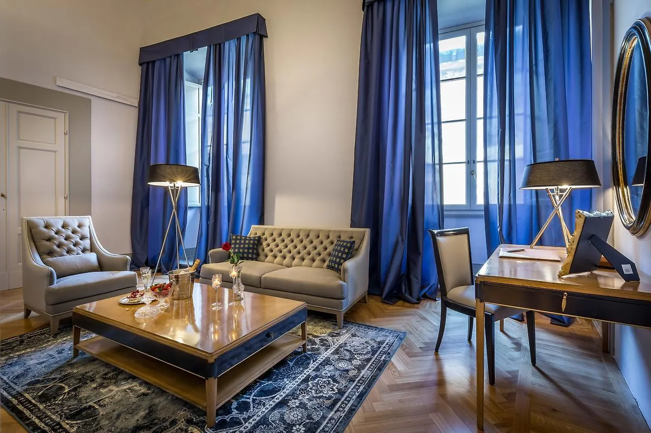 فندق Palazzo Ridolfi - Residenza D'Epoca فلورنس 3*,  إيطاليا