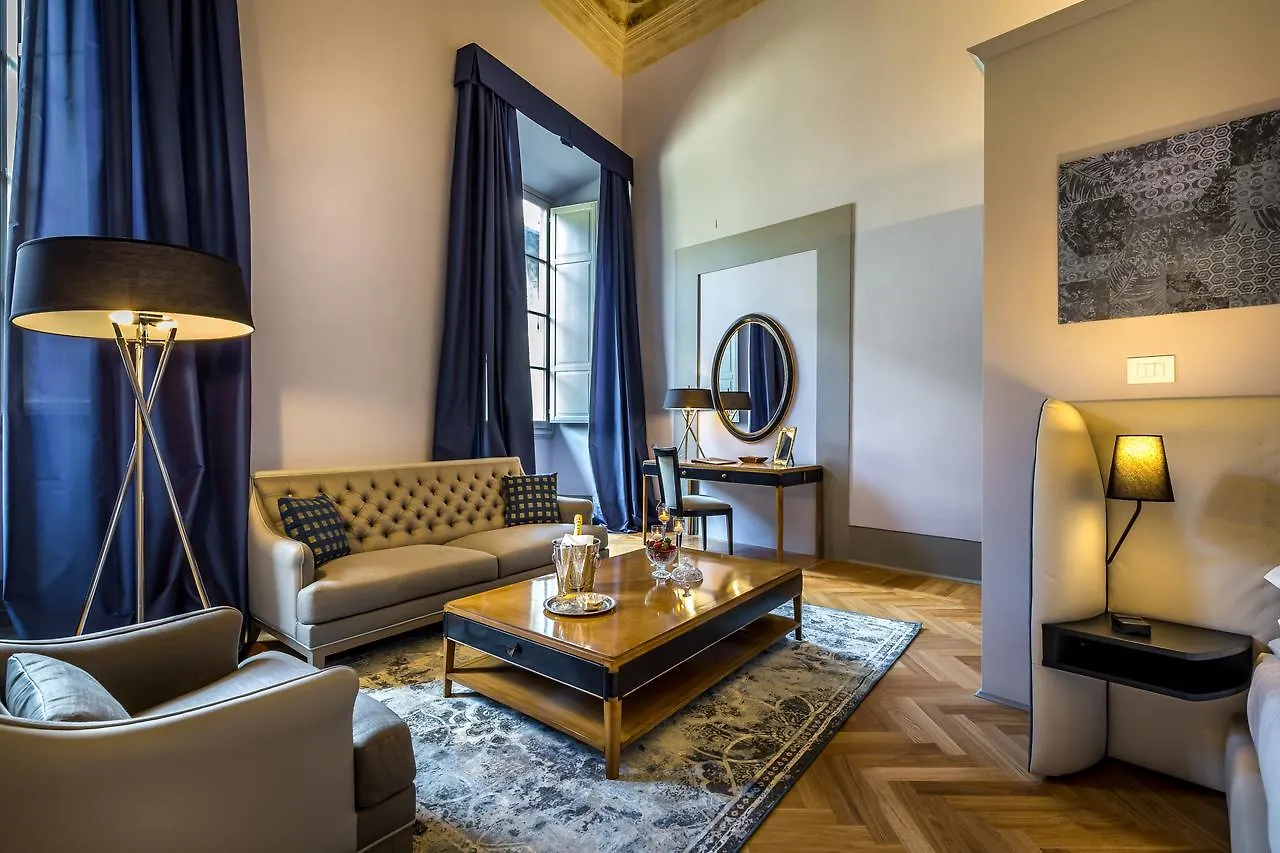 فندق Palazzo Ridolfi - Residenza D'Epoca فلورنس