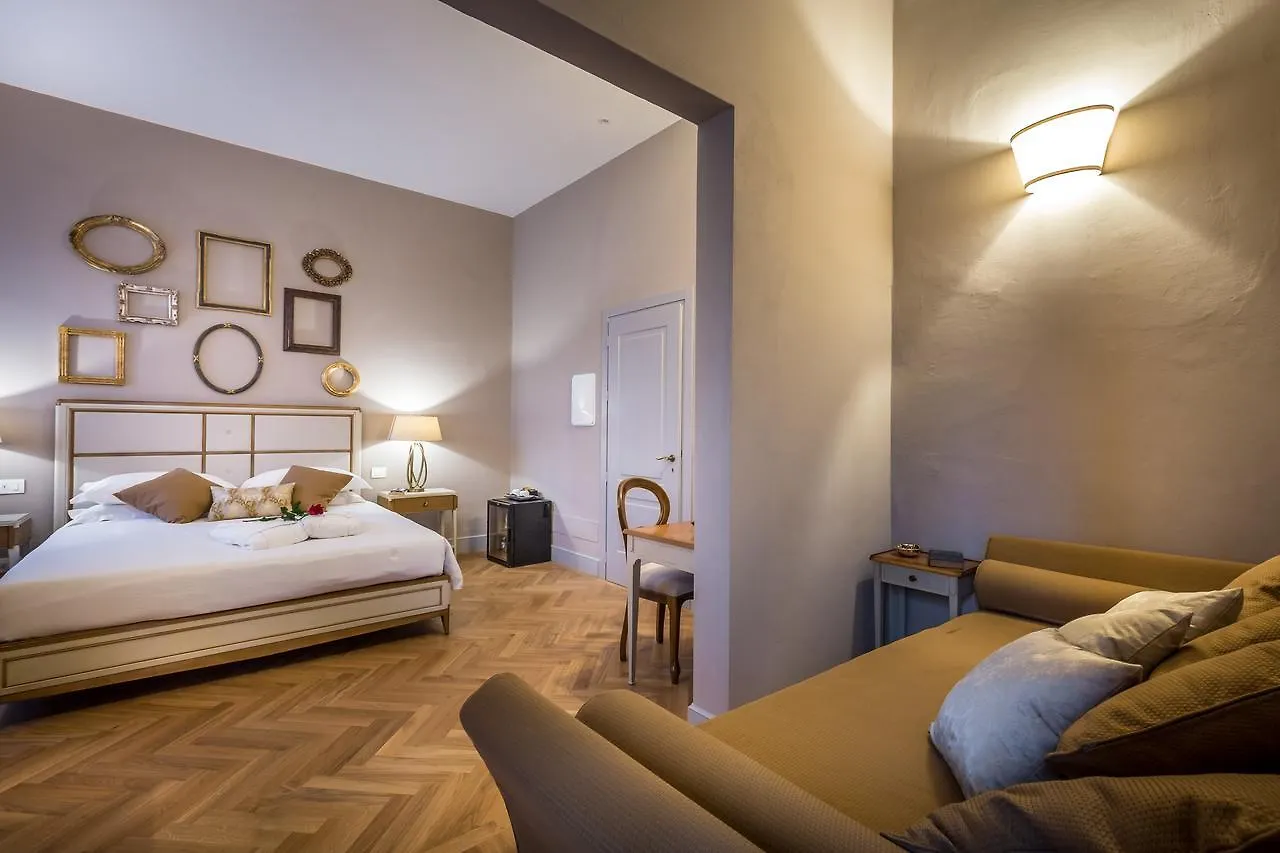 فندق Palazzo Ridolfi - Residenza D'Epoca فلورنس