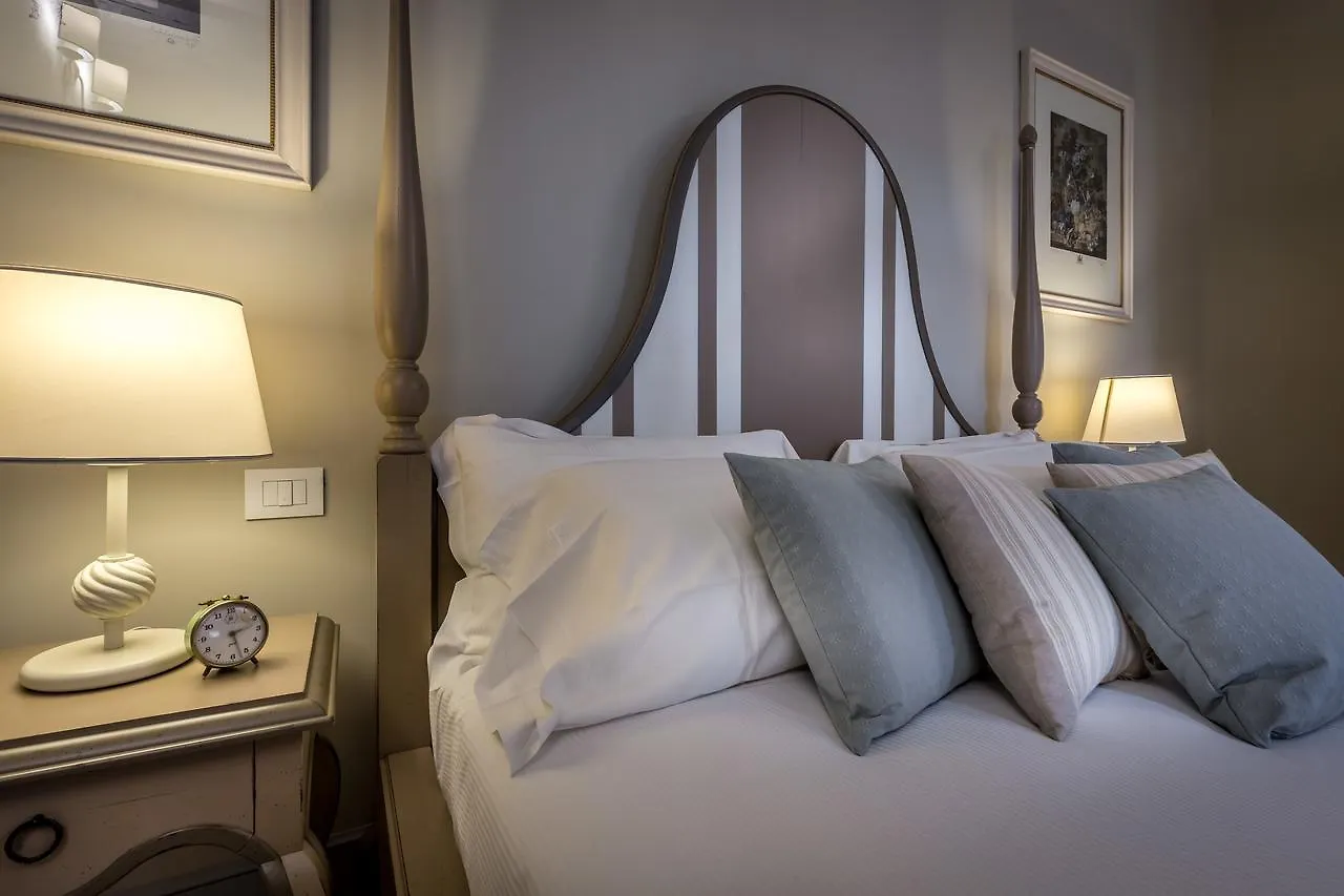 Hotel Palazzo Ridolfi - Residenza D'Epoca Florenz 3*,  Italien