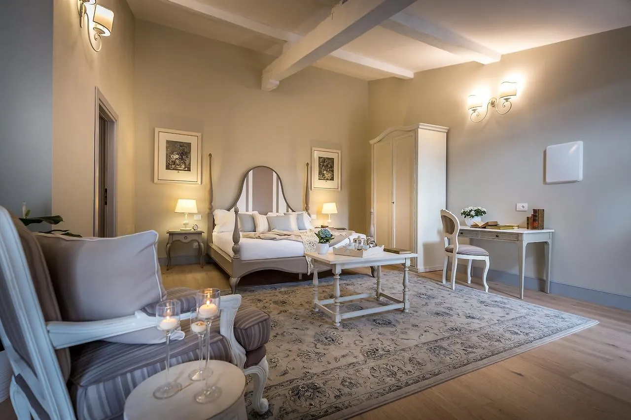 Palazzo Ridolfi - Residenza D'Epoca Hotel Florence