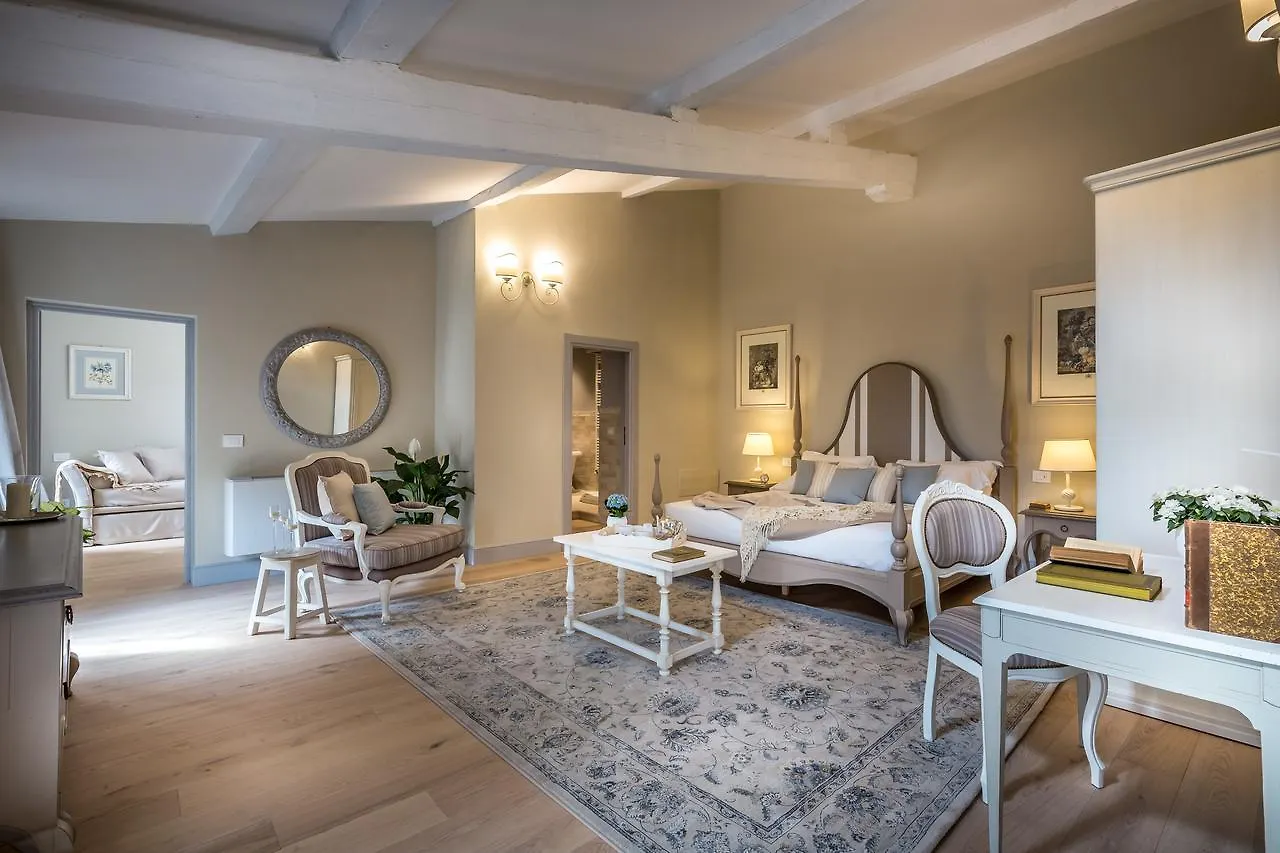 فندق Palazzo Ridolfi - Residenza D'Epoca فلورنس