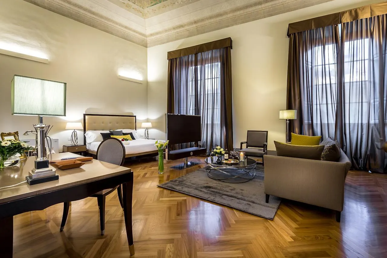 Hotel Palazzo Ridolfi - Residenza D'Epoca Florenz