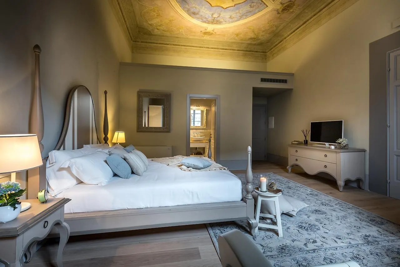 فندق Palazzo Ridolfi - Residenza D'Epoca فلورنس
