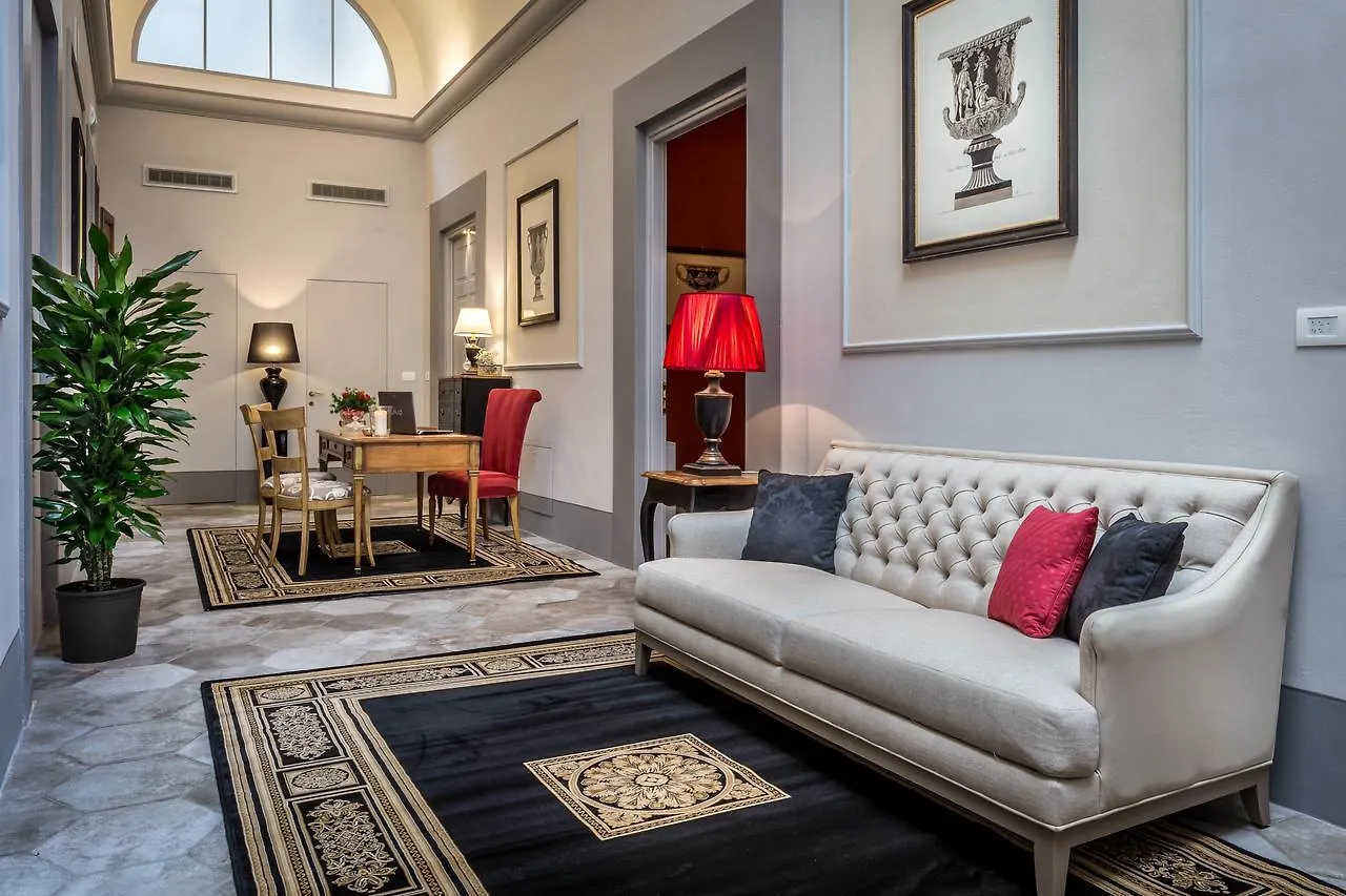 فندق Palazzo Ridolfi - Residenza D'Epoca فلورنس إيطاليا