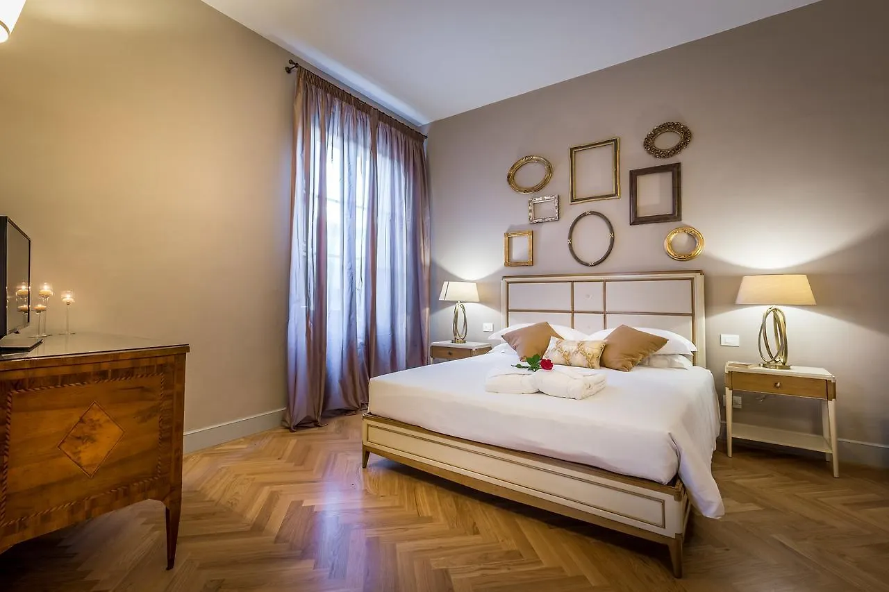 فندق Palazzo Ridolfi - Residenza D'Epoca فلورنس