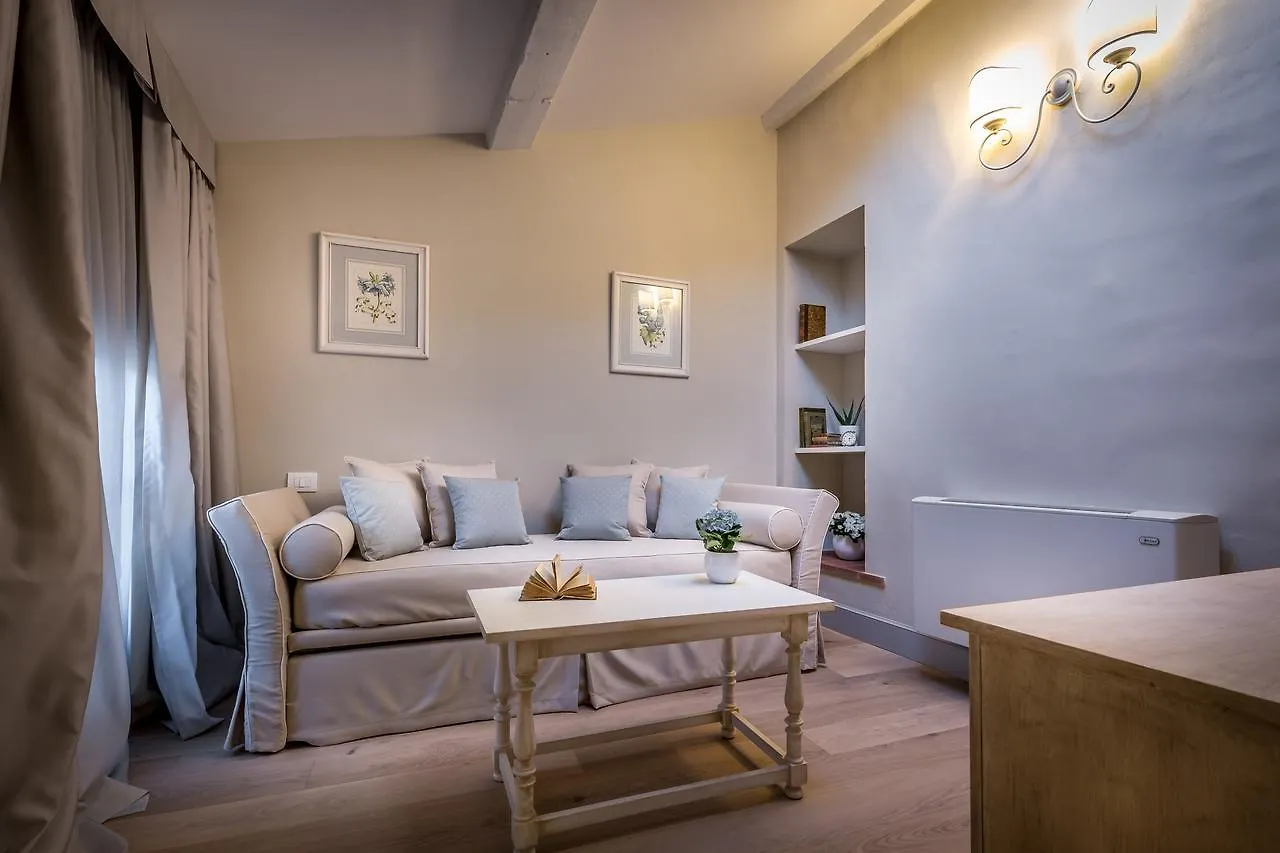 فندق Palazzo Ridolfi - Residenza D'Epoca فلورنس