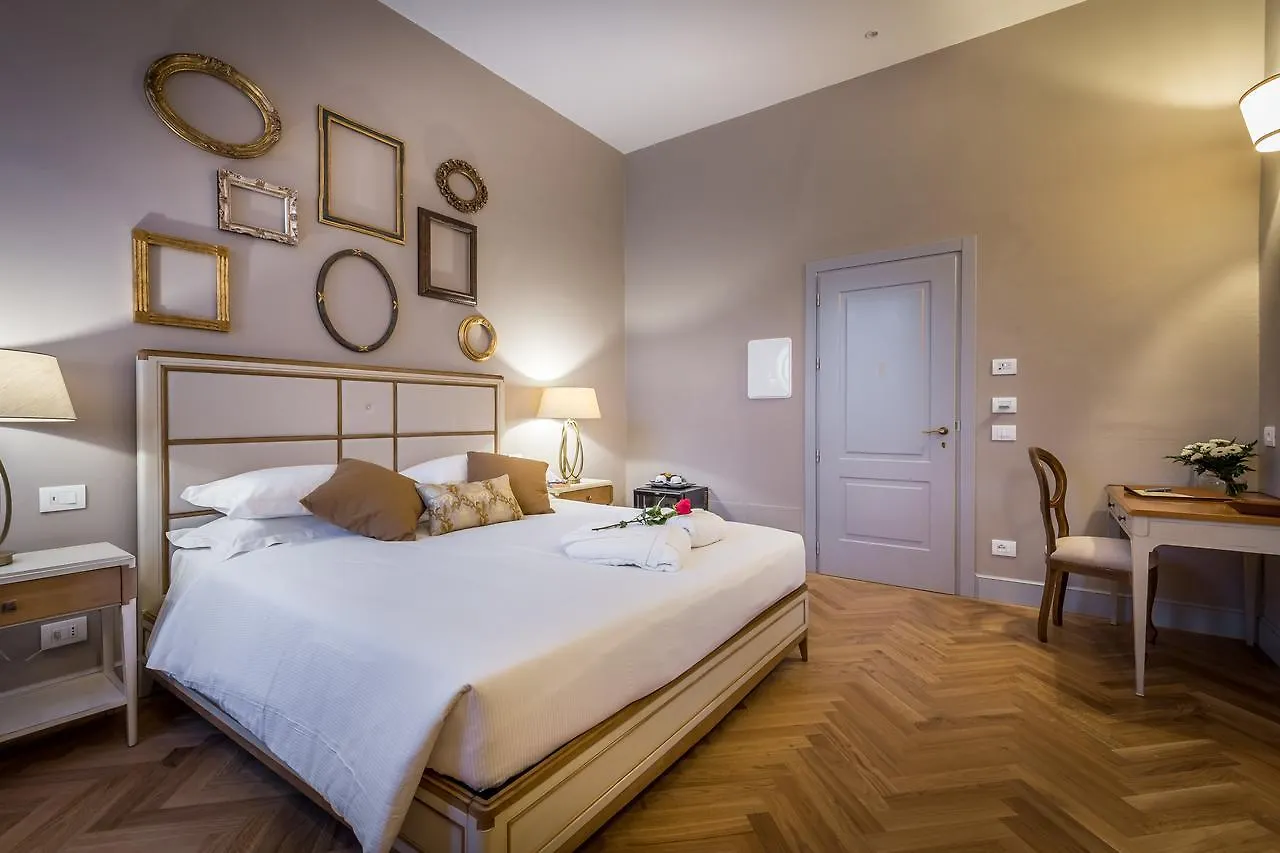 Hotel Palazzo Ridolfi - Residenza D'Epoca Florenz