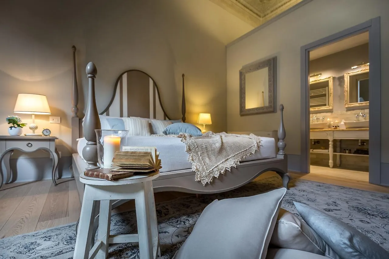 فندق Palazzo Ridolfi - Residenza D'Epoca فلورنس