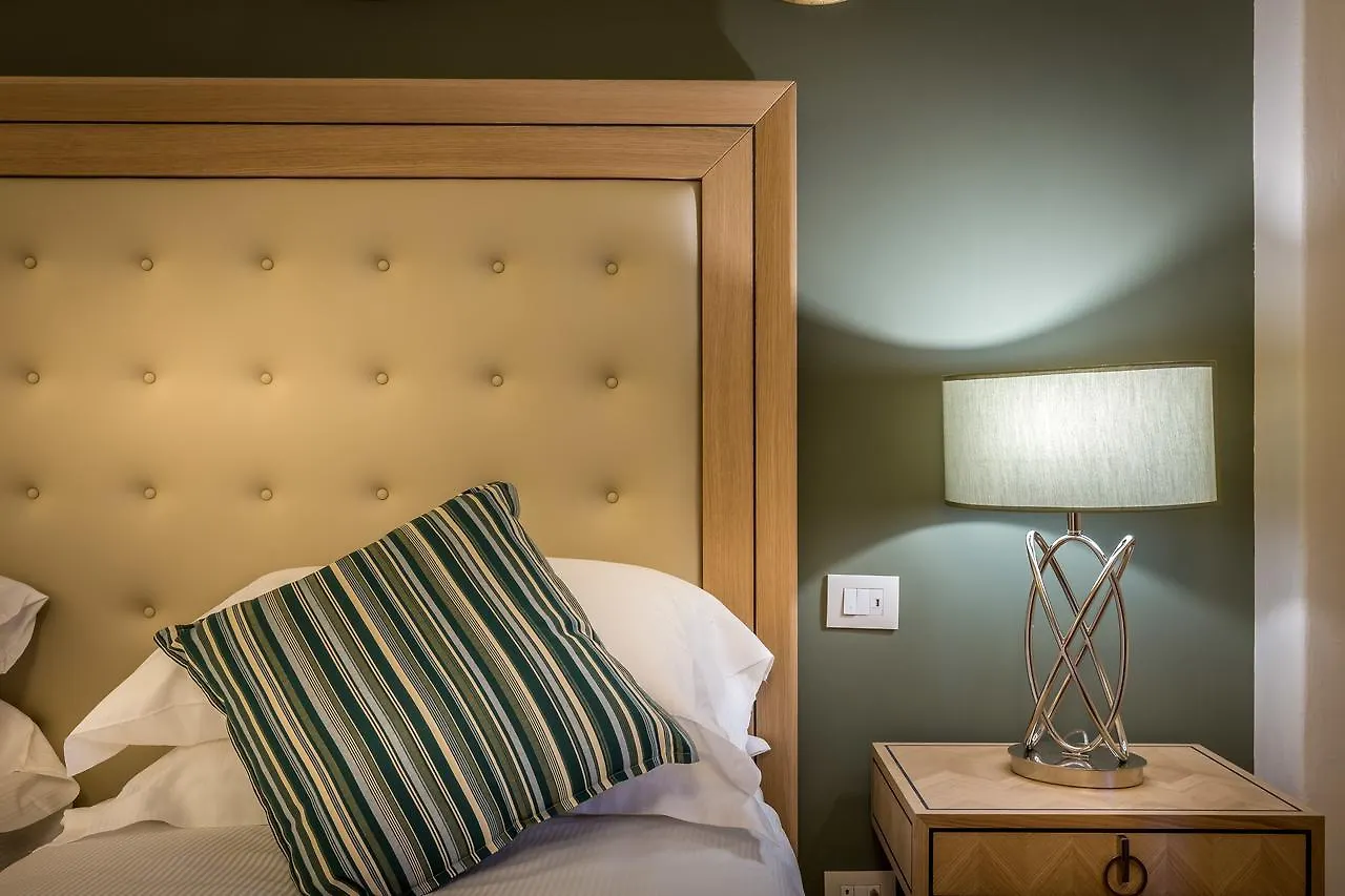 Hotel Palazzo Ridolfi - Residenza D'Epoca Florenz