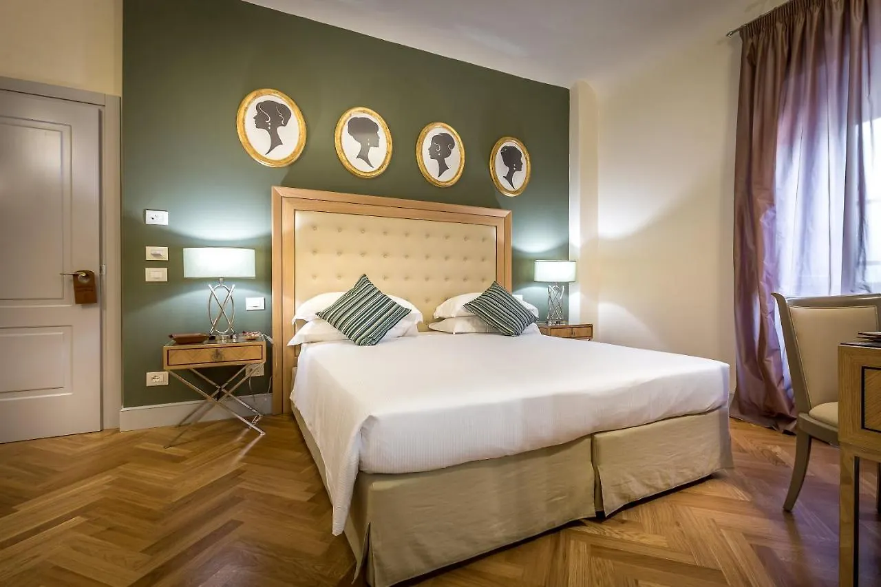 فندق Palazzo Ridolfi - Residenza D'Epoca فلورنس