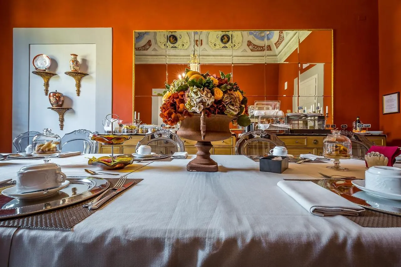 فندق Palazzo Ridolfi - Residenza D'Epoca فلورنس