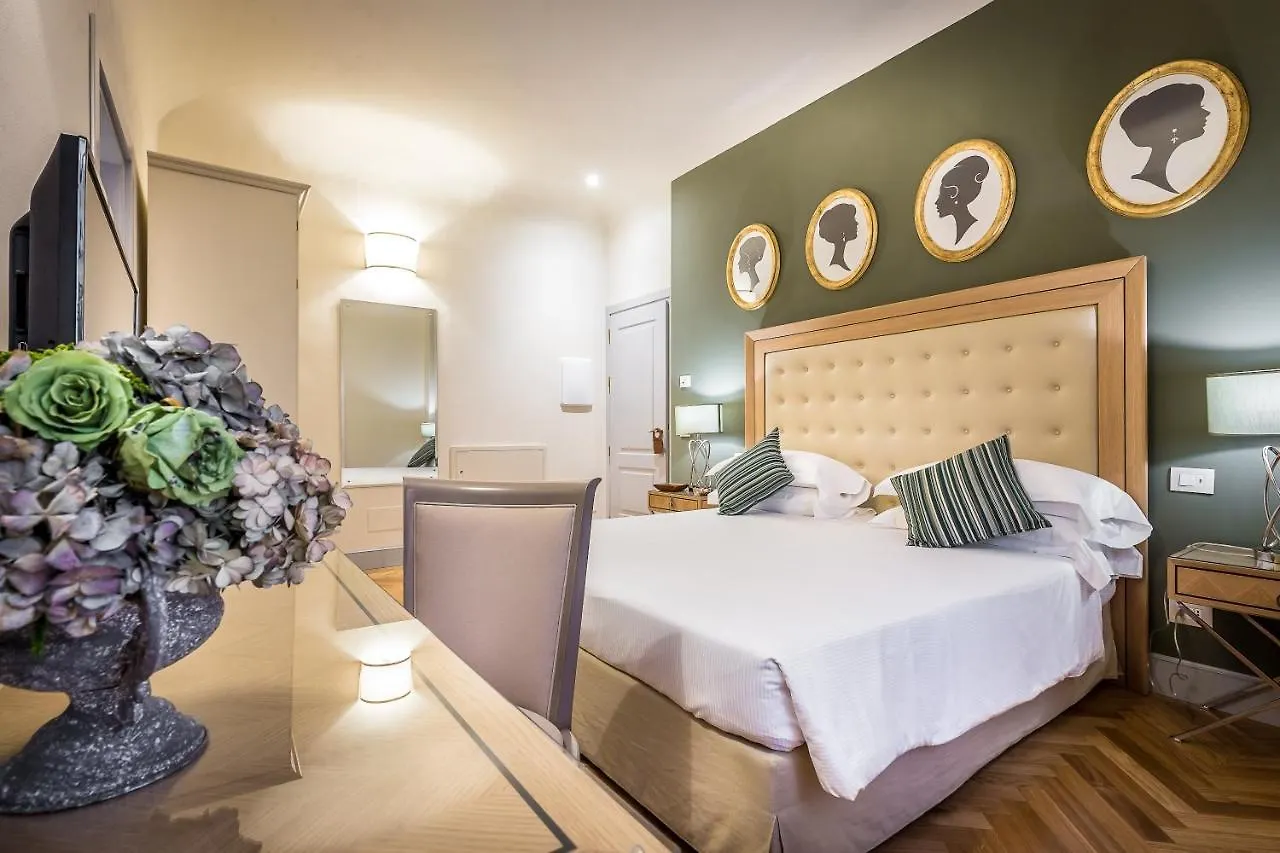 فندق Palazzo Ridolfi - Residenza D'Epoca فلورنس