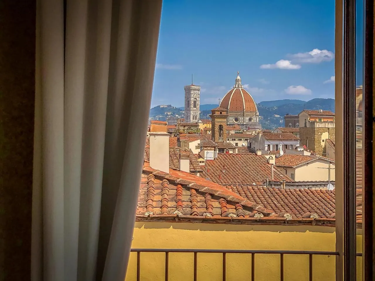 فندق Palazzo Ridolfi - Residenza D'Epoca فلورنس