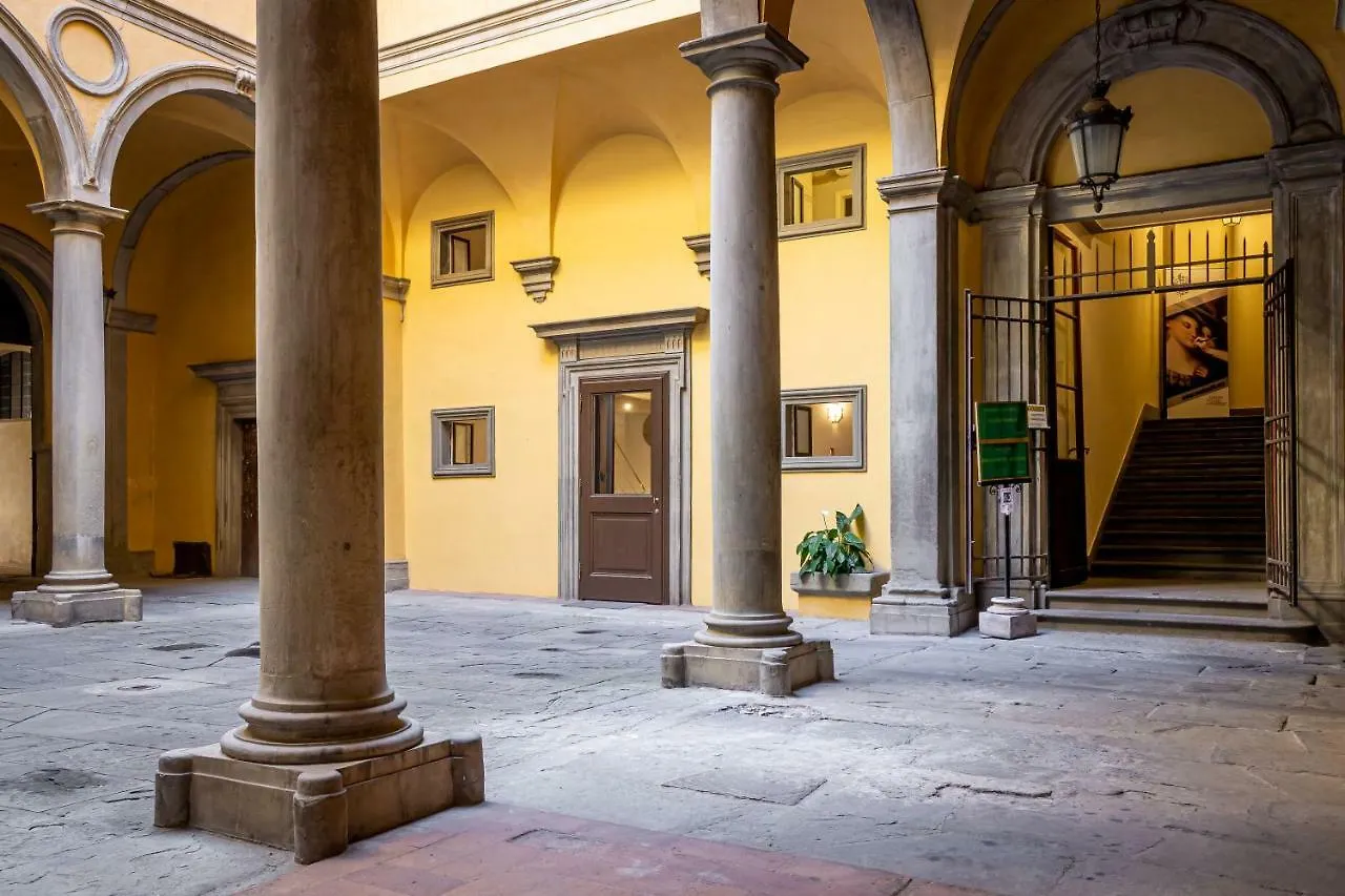 فندق Palazzo Ridolfi - Residenza D'Epoca فلورنس