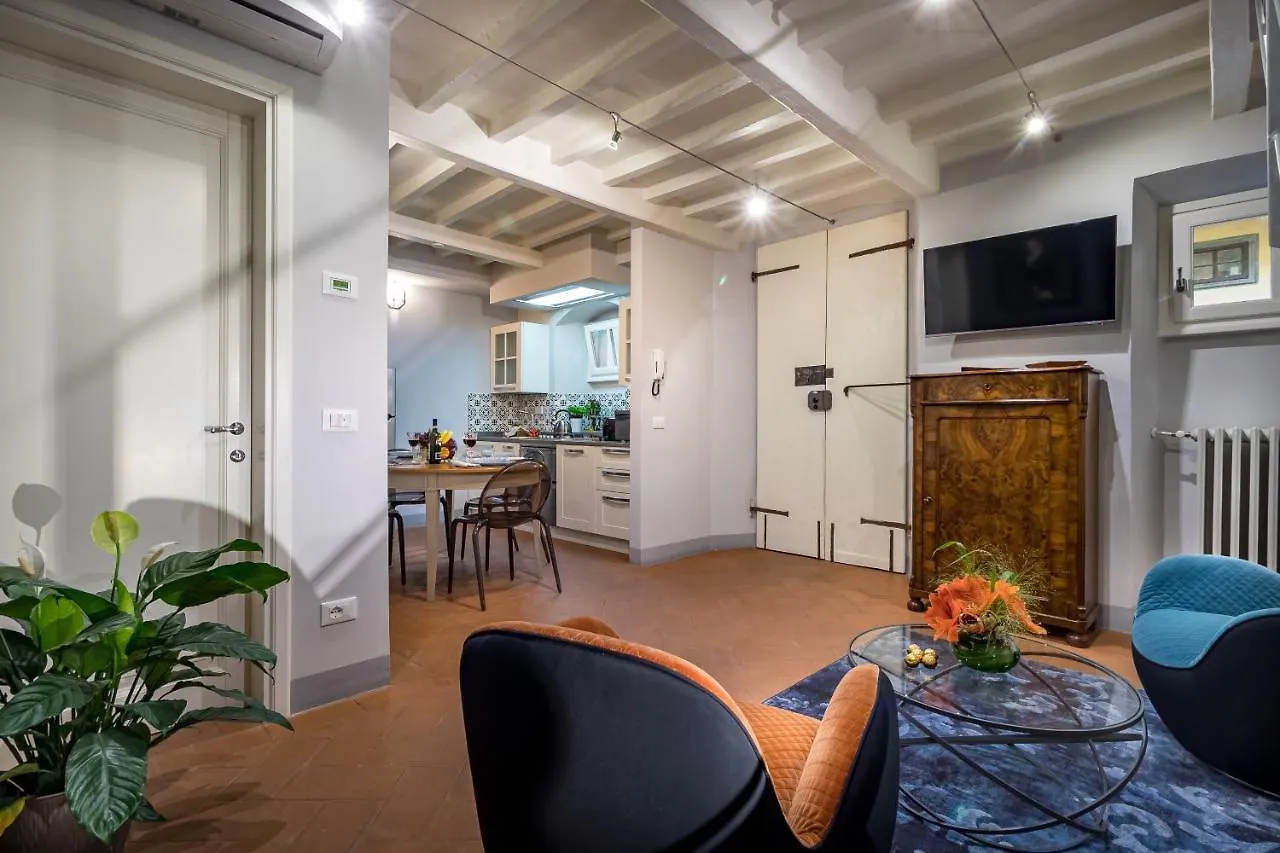 Palazzo Ridolfi - Residenza D'Epoca Hotel Florence Italy