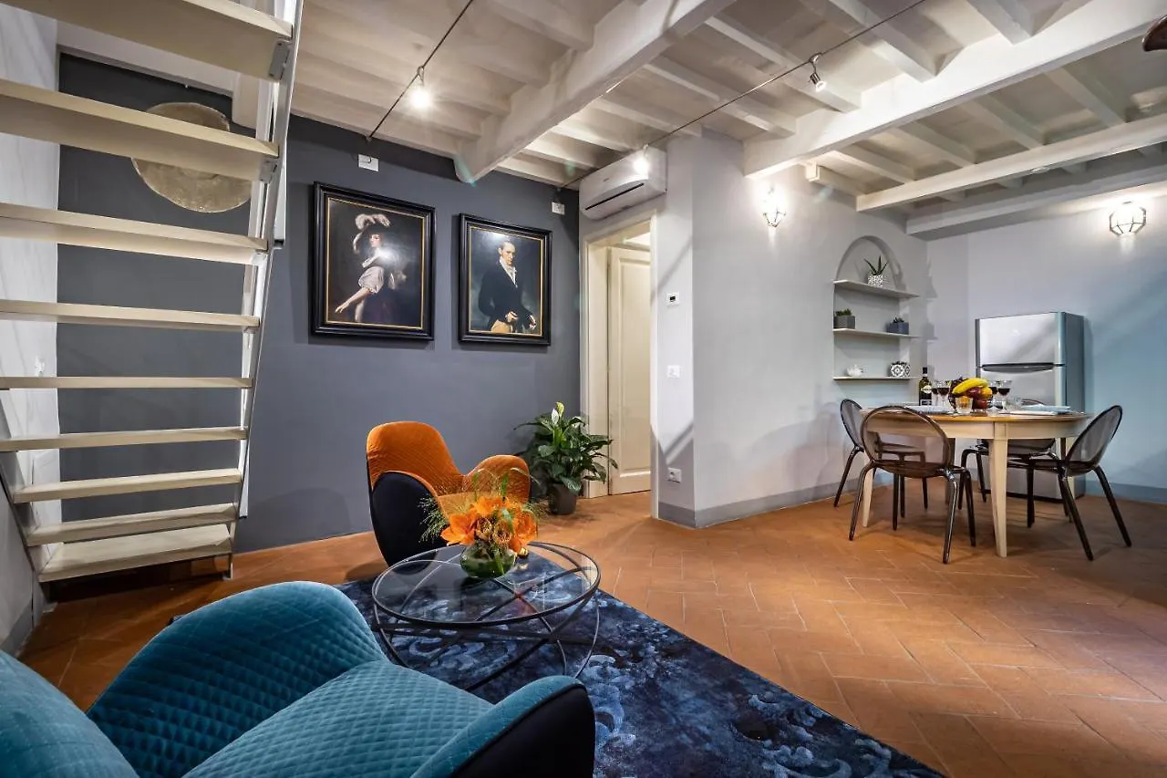 Palazzo Ridolfi - Residenza D'Epoca Hotel Florence