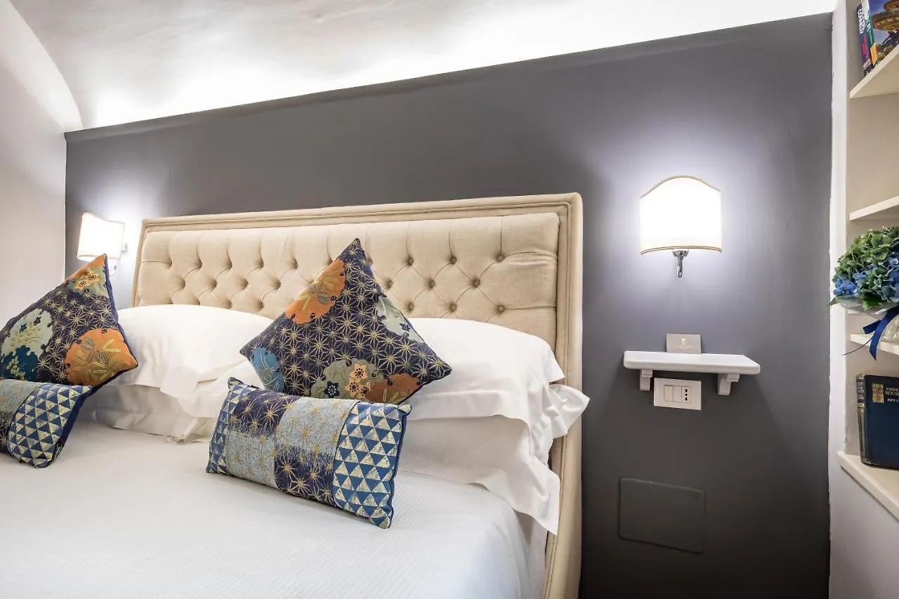 Hotel Palazzo Ridolfi - Residenza D'Epoca Florenz 3*,