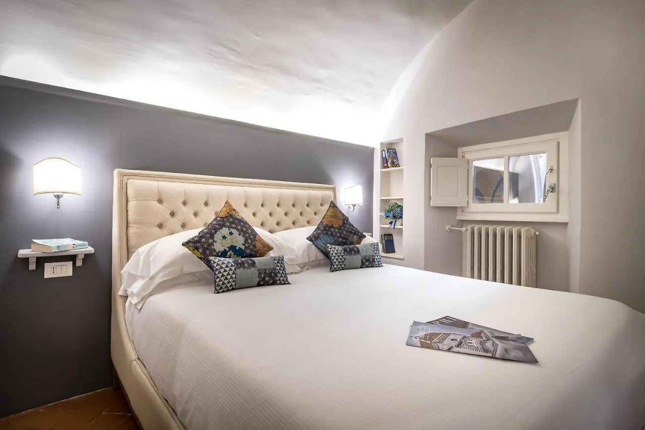 Hotel Palazzo Ridolfi - Residenza D'Epoca Florenz
