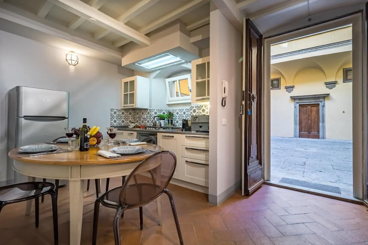 Hotel Palazzo Ridolfi - Residenza D'Epoca Florenz Italien