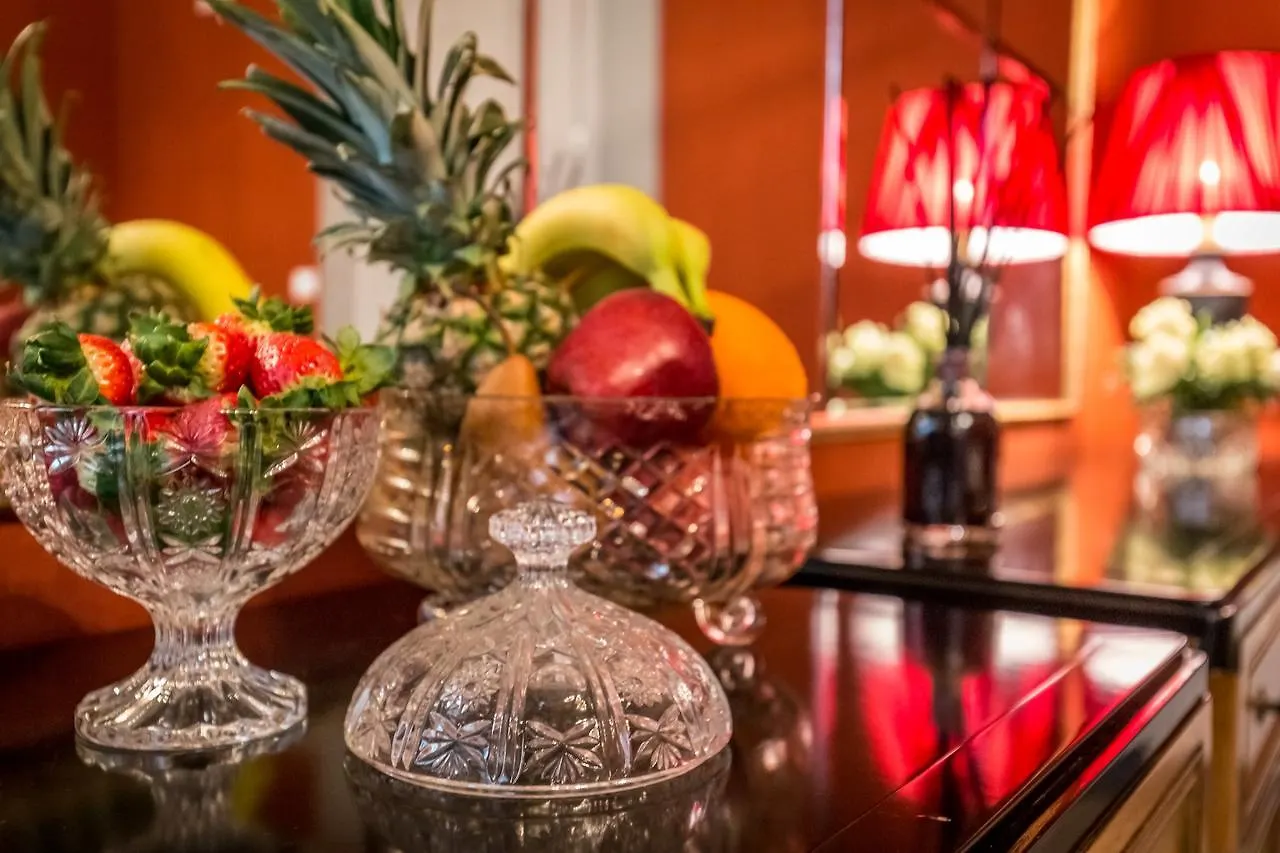 Palazzo Ridolfi - Residenza D'Epoca Hotel Florence